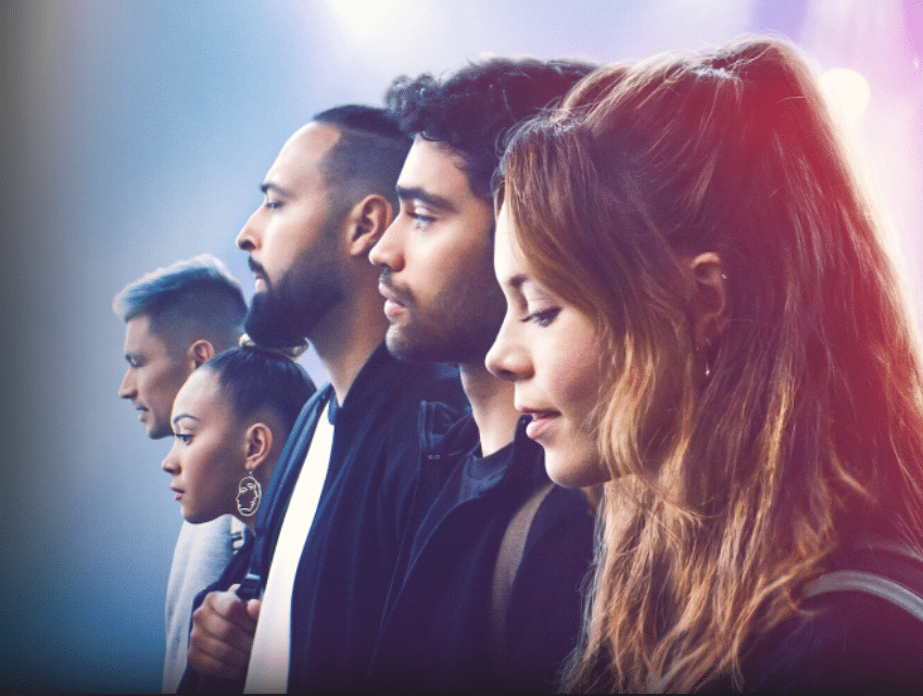 Battle: Freestyle filmi Netflix'te yayınlandı! İskandinav filminin konusu