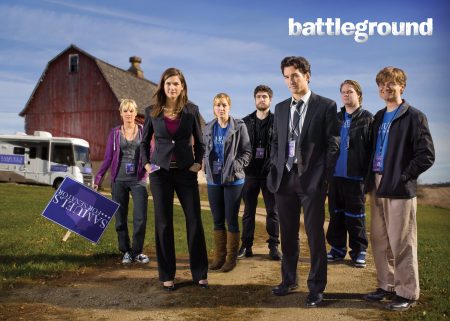 Battleground 2. sezonuyla farklı bir formatta geri dönüyor!