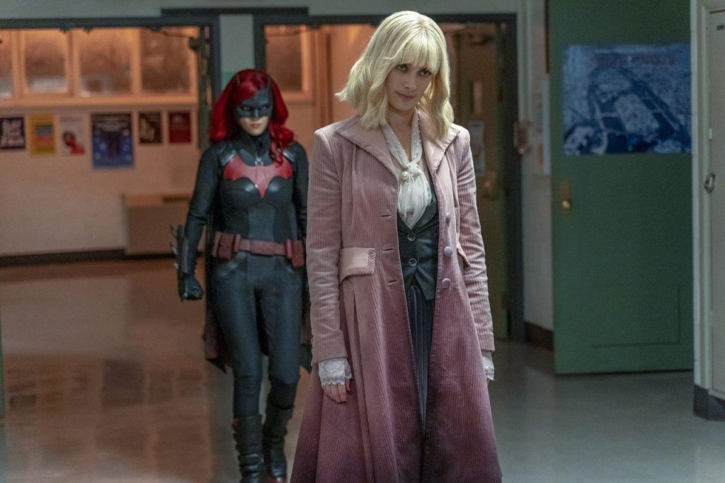 Batwoman 1. sezon 10. bölüm ne zaman? Yeni bölüm konusu ve fragmanı