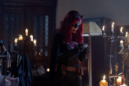 Batwoman 1. sezon 13. bölüm ne zaman? Nocturna geliyor! Yeni bölüm konusu ve fragmanı