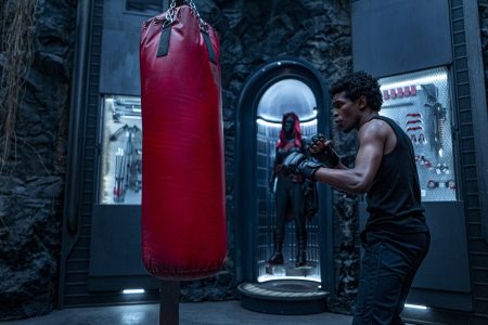 Batwoman 1. sezon 17. bölüm ne zaman? Yeni bölüm konusu ve fragmanı
