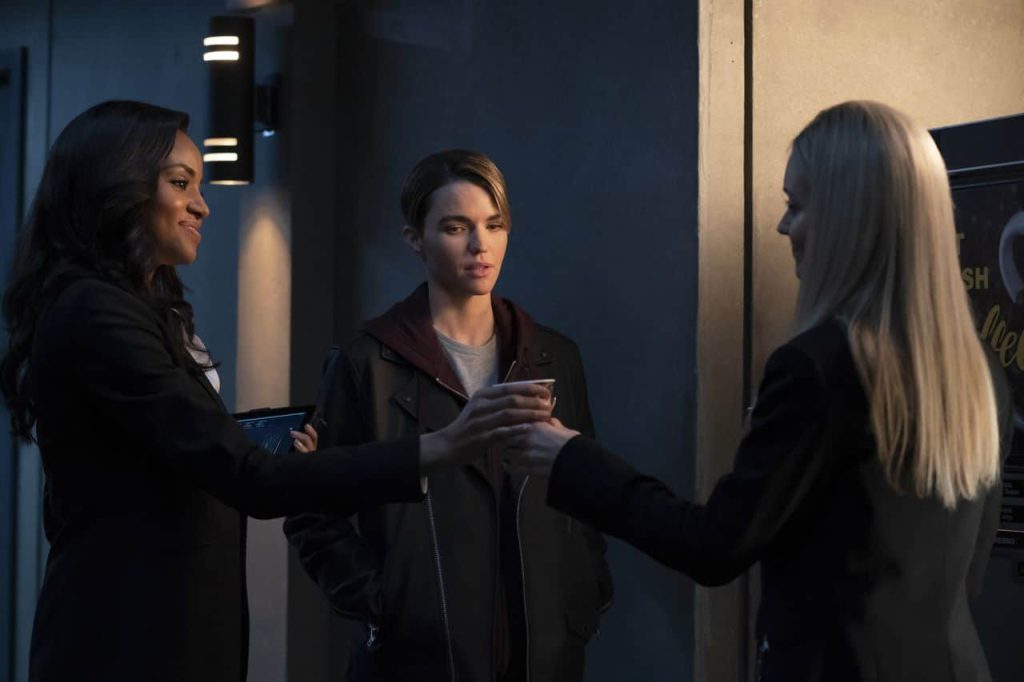 Batwoman 1. sezon 19. bölüm ne zaman? Yeni bölüm konusu ve fragmanı