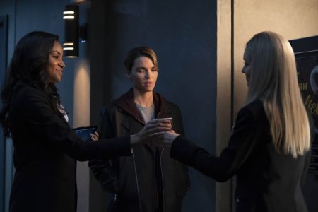 Batwoman 1. sezon 19. bölüm ne zaman? Yeni bölüm konusu ve fragmanı