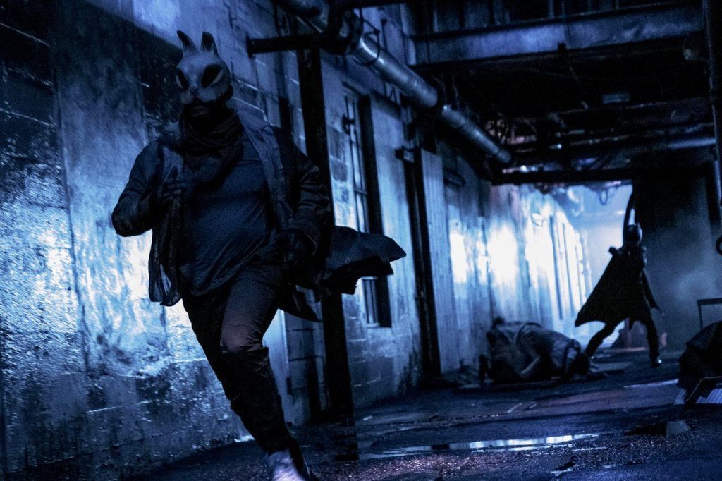 Batwoman 1. sezon 2. bölüm ne zaman? Yeni bölüm konusu ve fragmanı