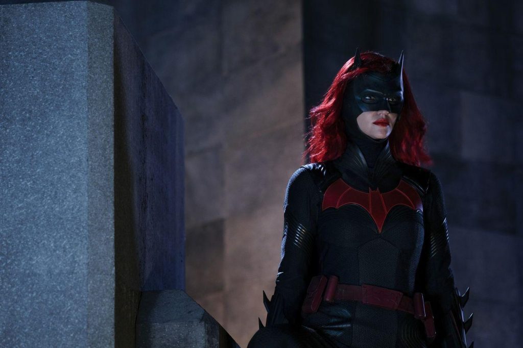 Batwoman 1. sezon 3. bölüm ne zaman? Yeni bölüm konusu ve fragmanı