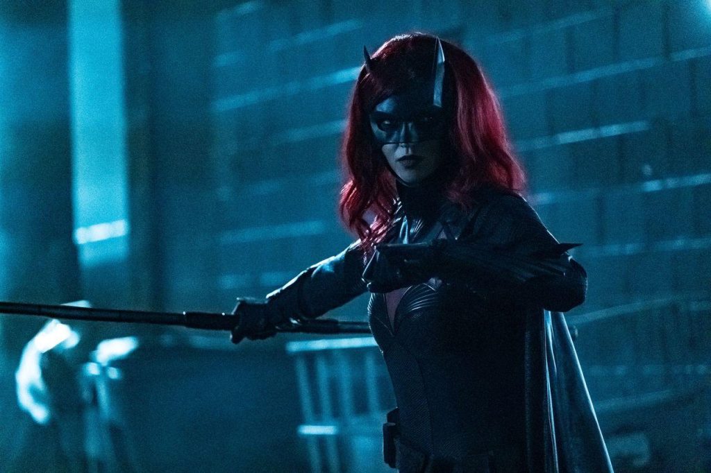 Batwoman 1. sezon 8. bölüm ne zaman? Yeni bölüm konusu ve fragmanı