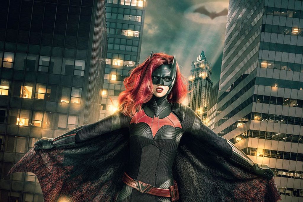 Batwoman 2. sezon olacak mı? The CW kanalı resmen duyurdu!