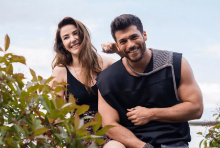 Bay Yanlış final fragmanı yayınlandı! Ezgi ve Özgür evleniyor!