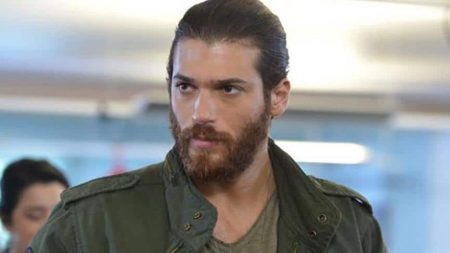 Bay Yanlış'ın Özgür'ü Can Yaman yeni bir reklam kampanyasının yüzü oldu! Ne kadar kazanacak?