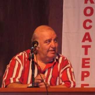 Baykal Kent