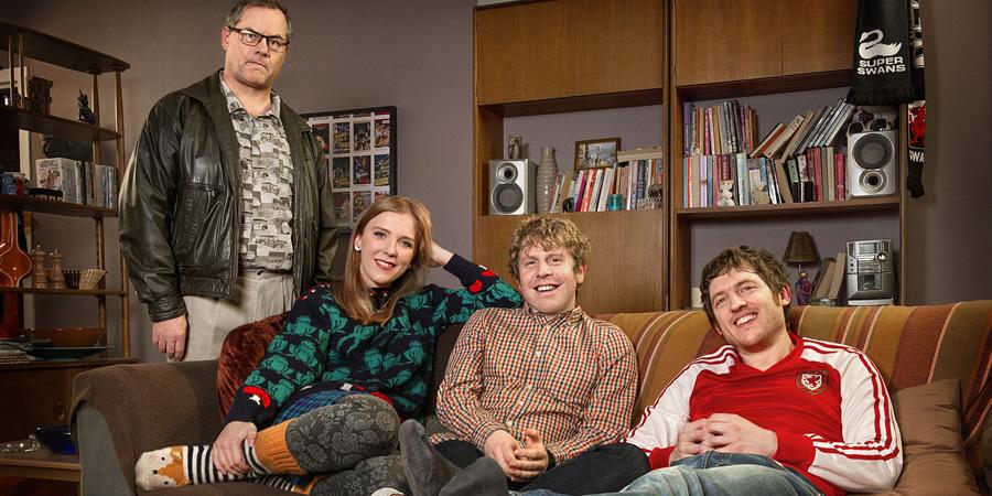 BBC dizisi Josh 3. sezon onayını aldı