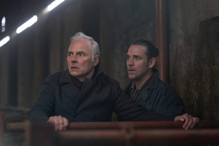 BBC First draması “Suç” ekranlara veda ediyor!