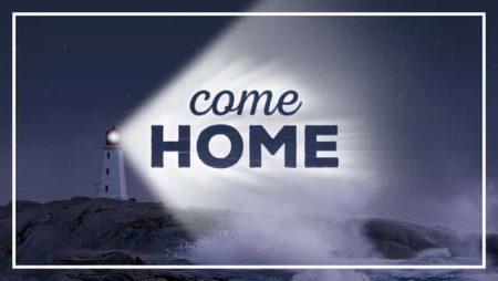BBC'nin yeni dizisi Come Home'u tanıyalım!