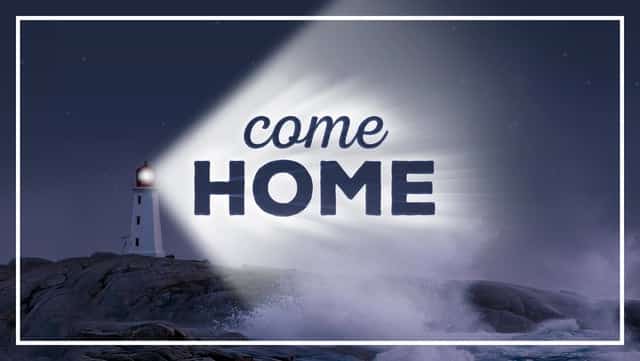 BBC'nin yeni dizisi Come Home'u tanıyalım!