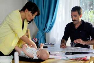 Bebek İşi'nde önemli değişiklik!