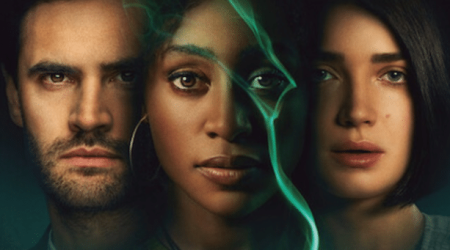 Behind Her Eyes 17 Şubat'ta başlıyor! Konusu nedir?