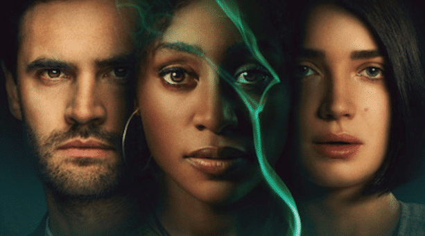 Behind Her Eyes 17 Şubat'ta başlıyor! Konusu nedir?