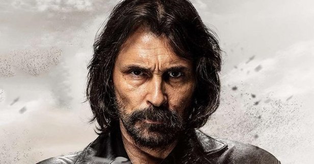 Behzat Ç. 4. bölüm fragmanı yayınlandı! Savcı Esra'nın hayali Behzat'ın peşini bırakmıyor..