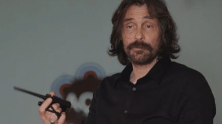 Behzat Ç. devam edecek mi? Blu TV'den açıklama geldi!