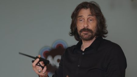 Behzat Ç. Yeniden mi Geliyor?