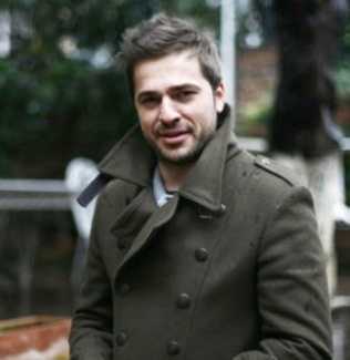 Behzat Ç.'de rol alacak