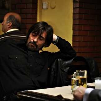 Behzat Ç.’nin içtiği içki RTÜK’ü karıştırdı
