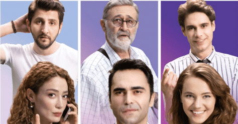 beIN CONNECT'ten Aile Şirketi dizisi geliyor! Oyuncu kadrosu belli oldu..