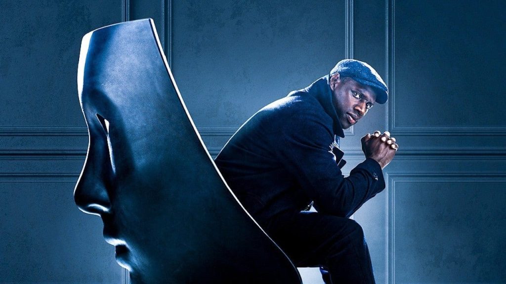 Bekleyiş sona erdi! Lupin 2. sezon Netflix'te!