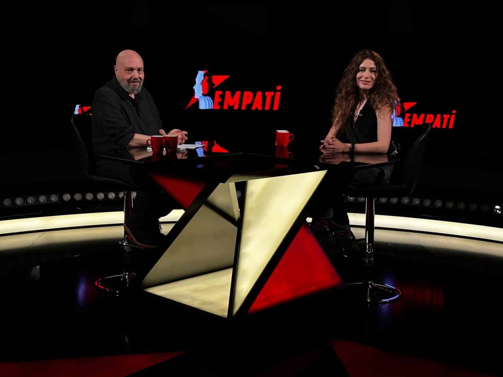 Belçim Bilgin'den inanılmaz evlilik itirafı!