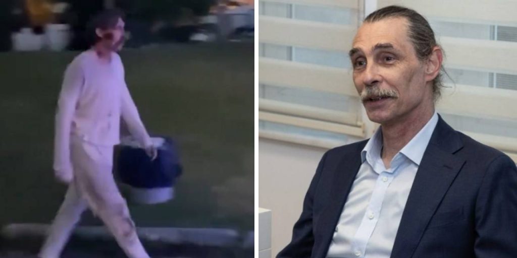 Belediye başkanı Erdal Beşikçioğlu yeniden sahnede!