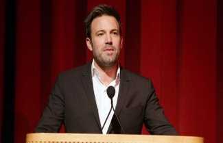 Ben Affleck