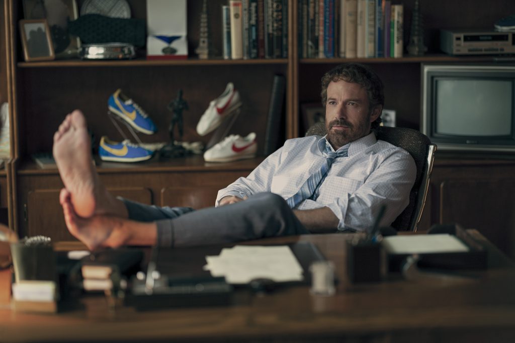 Ben Affleck’in yönettiği “AIR” 12 Mayıs’ta Prime Video’da!