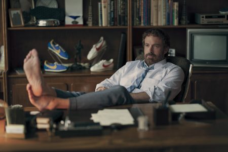 Ben Affleck’in yönettiği “AIR” 12 Mayıs’ta Prime Video’da!
