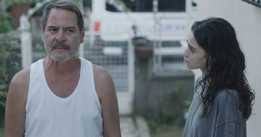 Ben Bu Boşluğu Nasıl BluTV'de şimdi yayında!