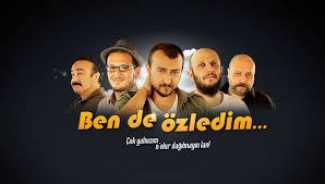 'Ben de Özledim' final yapıyor!