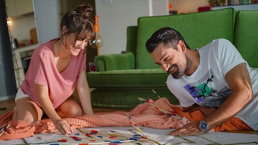 “Benden Ne Olur?” Disney+'ta! Ne Zaman Yayınlanacak?