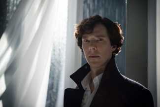 Benedict Cumberbatch 'Sherlock' ile yola devam edecek mi?