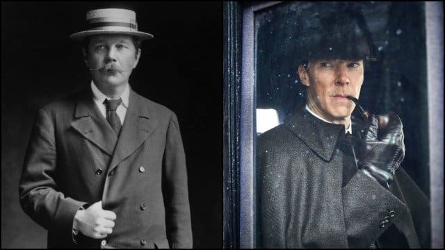 Benedict Cumberbatch