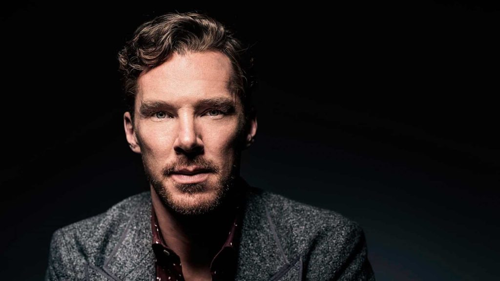Benedict Cumberbatch yeni dizisi Melrose ile geliyor!