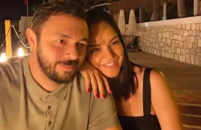 Bengü ve Selim Selimoğlu boşanıyor!