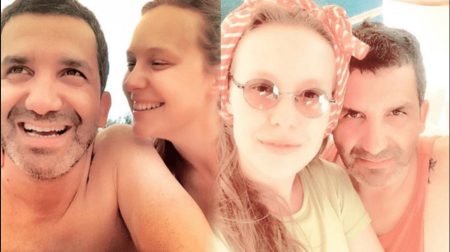 Beni Affet'in Feride'si Şeyma Korkmaz ile Cüneyt Mete evleniyor!