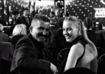 Beni Affet'in Feride'si Şeyma Korkmaz ve Cüneyt Mete evlendi!