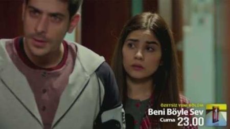 Beni Böyle Sev 88. bölüm: Geri sayım başladı