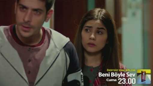 Beni Böyle Sev 88. bölüm: Geri sayım başladı