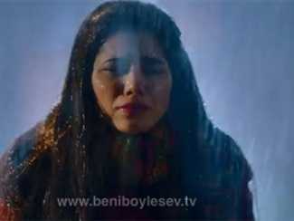 Beni Böyle Sev dizisinden meraklandıran tanıtım
