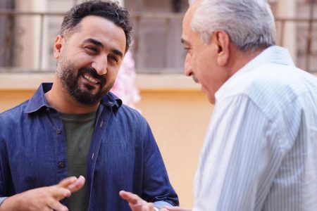 Benim Güzel Ailem 7. Bölümde işler karıştı! Damla