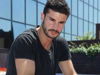 Benim Hala Umudum Var'ın yıldızı Berk Oktay'ın yüzü parçalandı!