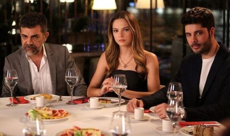 Benim Hayatım Final Yapan Bir Diğer Dizi Oldu