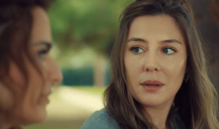 Benim Tatlı Yalanım Aylin (Ege Kökenli) kimdir?