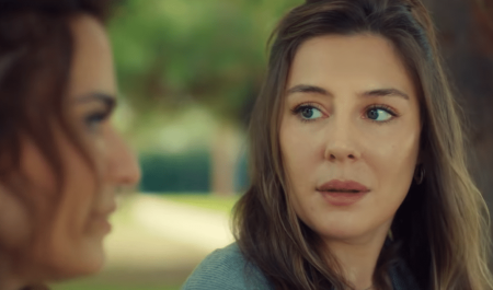 Benim Tatlı Yalanım Aylin (Ege Kökenli) kimdir?